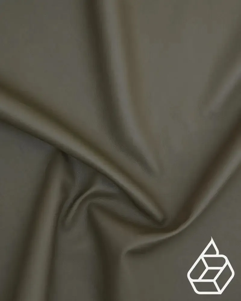 Royal Nappa Collection | Very soft, matte and thin calf leather