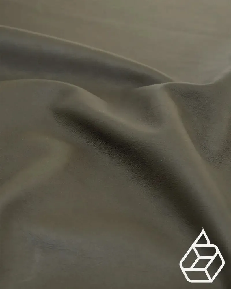 Royal Nappa Collection | Very soft, matte and thin calf leather