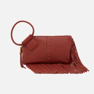 Sable Wristlet