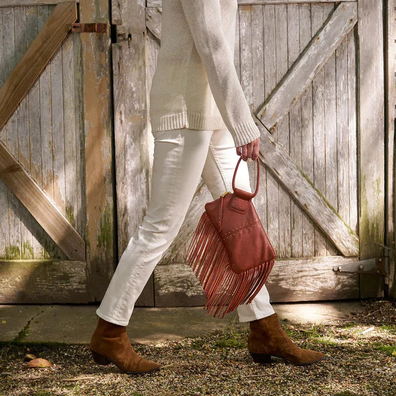 Sable Wristlet