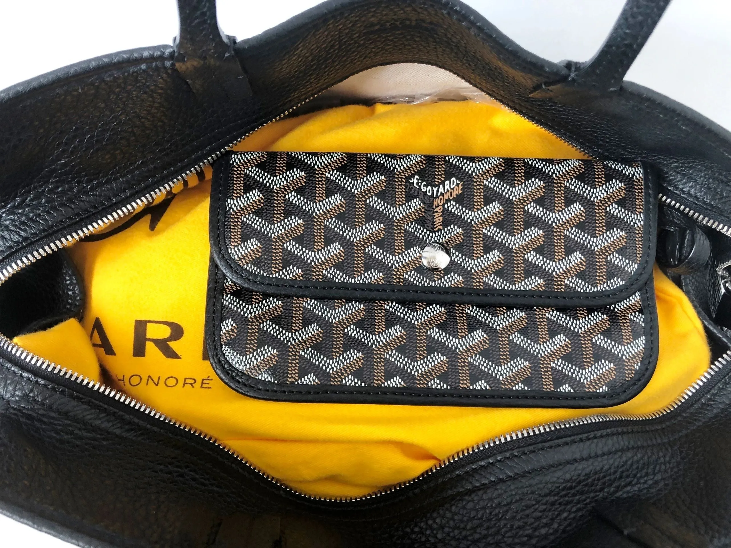 Sac Hardy Pet Carrier PM W/Pochette