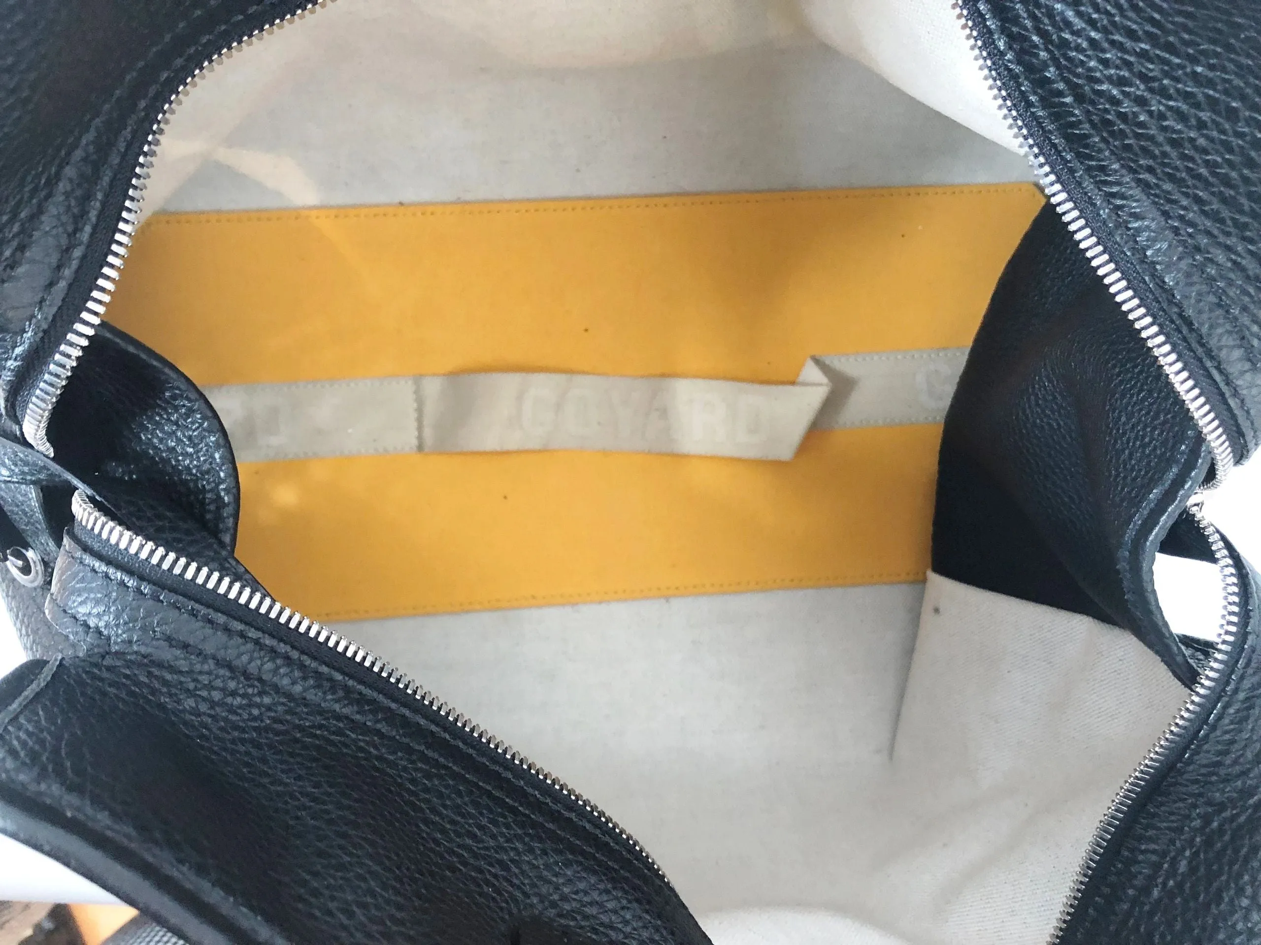 Sac Hardy Pet Carrier PM W/Pochette