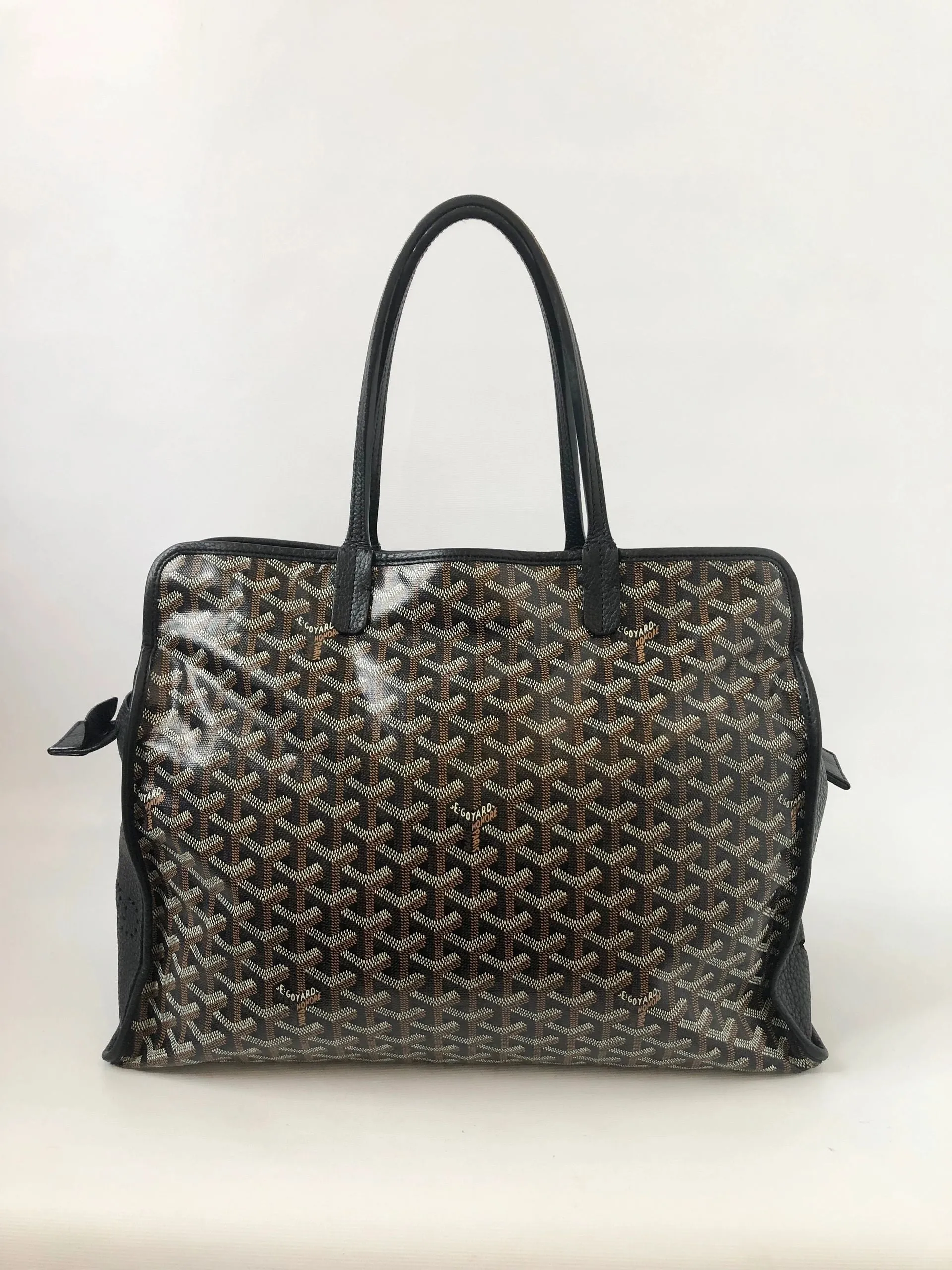 Sac Hardy Pet Carrier PM W/Pochette