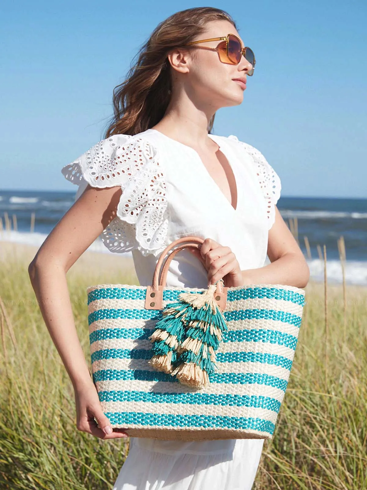 Sahara Tote