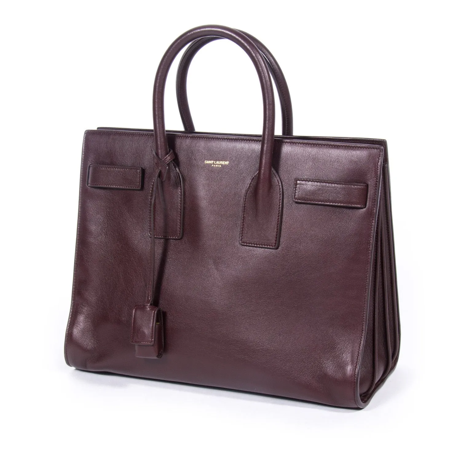 Saint Laurent Sac De Jour Small