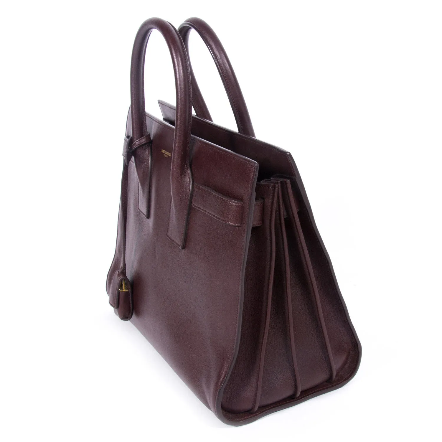 Saint Laurent Sac De Jour Small