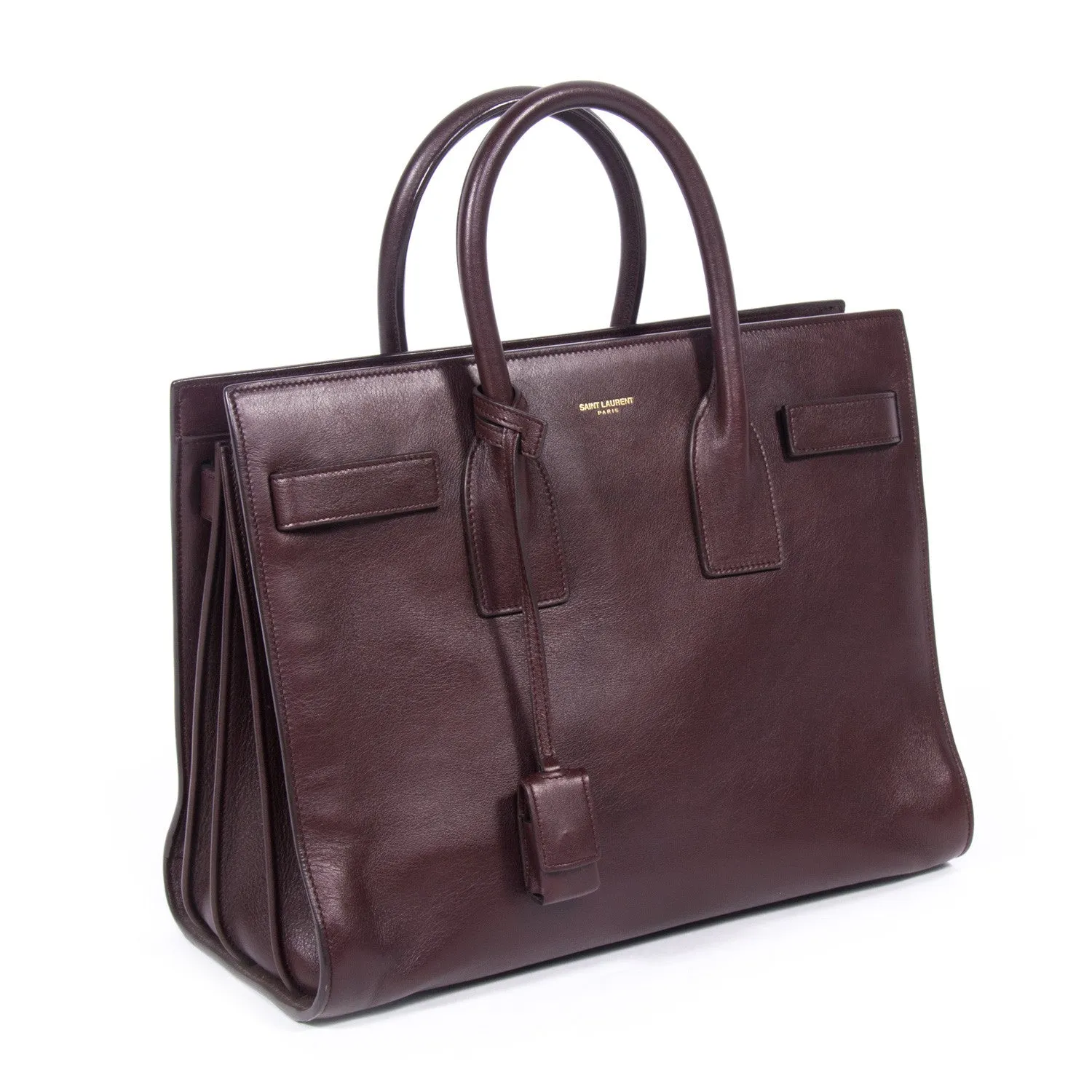 Saint Laurent Sac De Jour Small