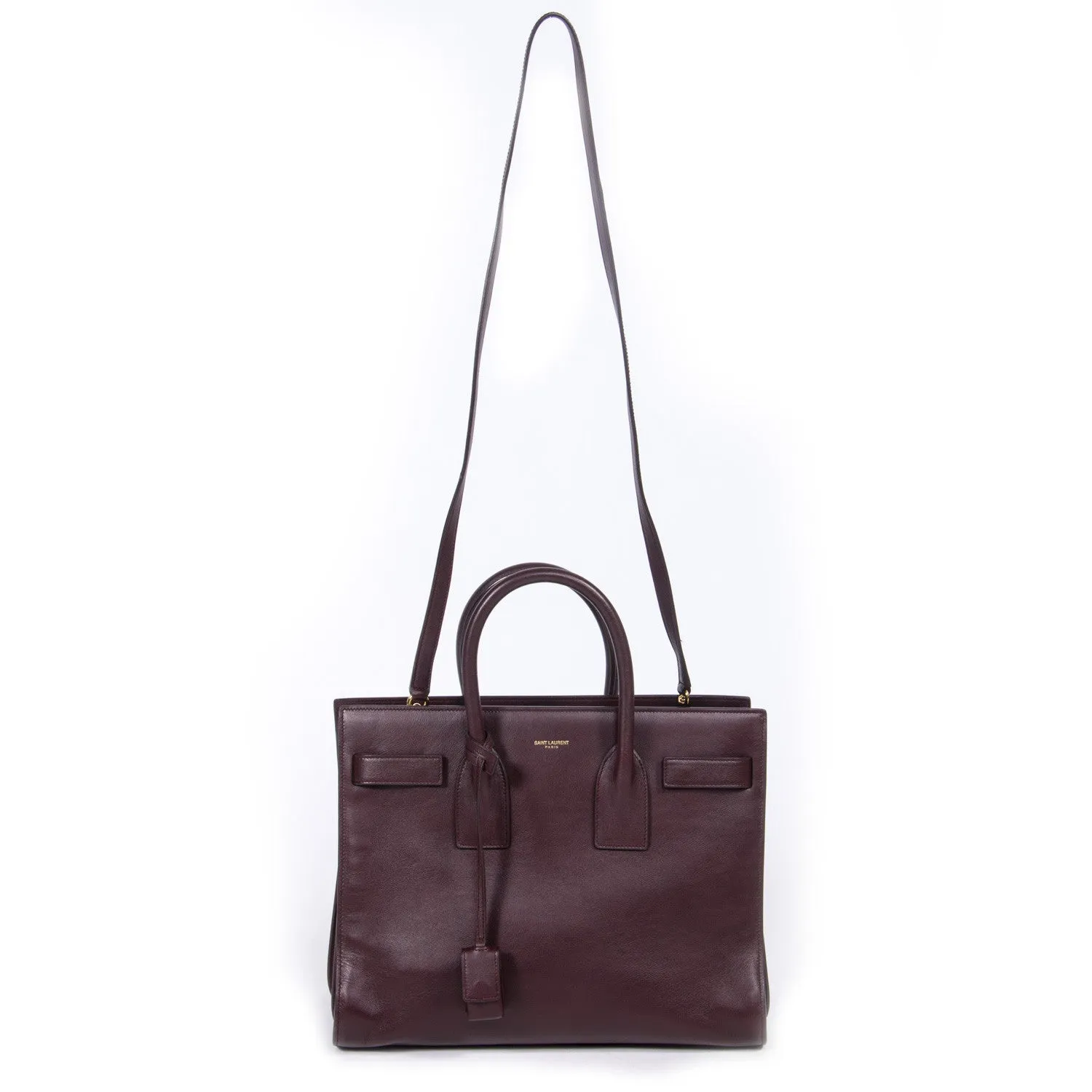 Saint Laurent Sac De Jour Small