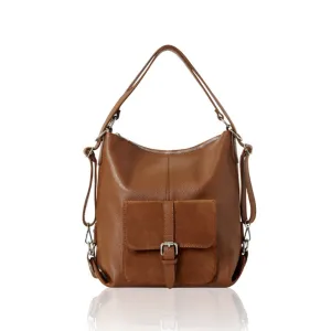 Sarno 2-in-1 Backpack and Tote Bag