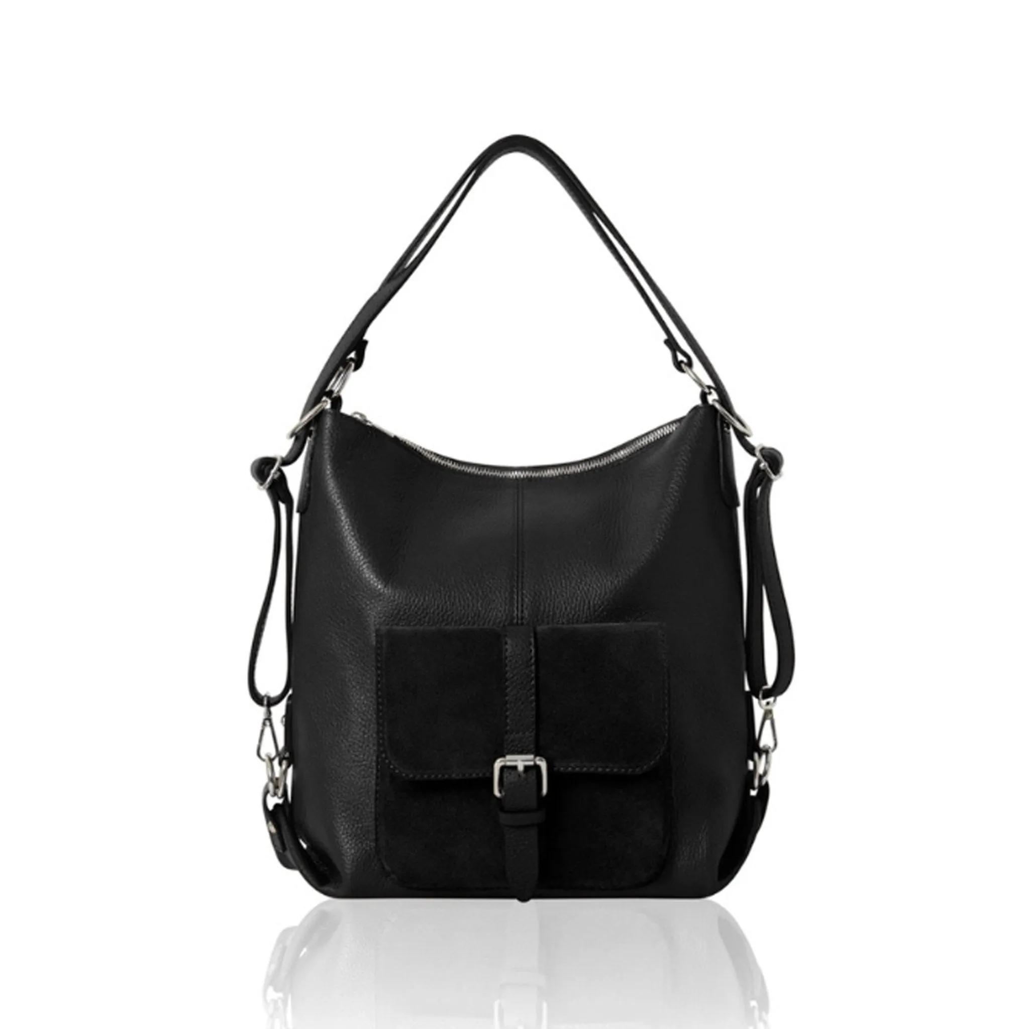 Sarno 2-in-1 Backpack and Tote Bag