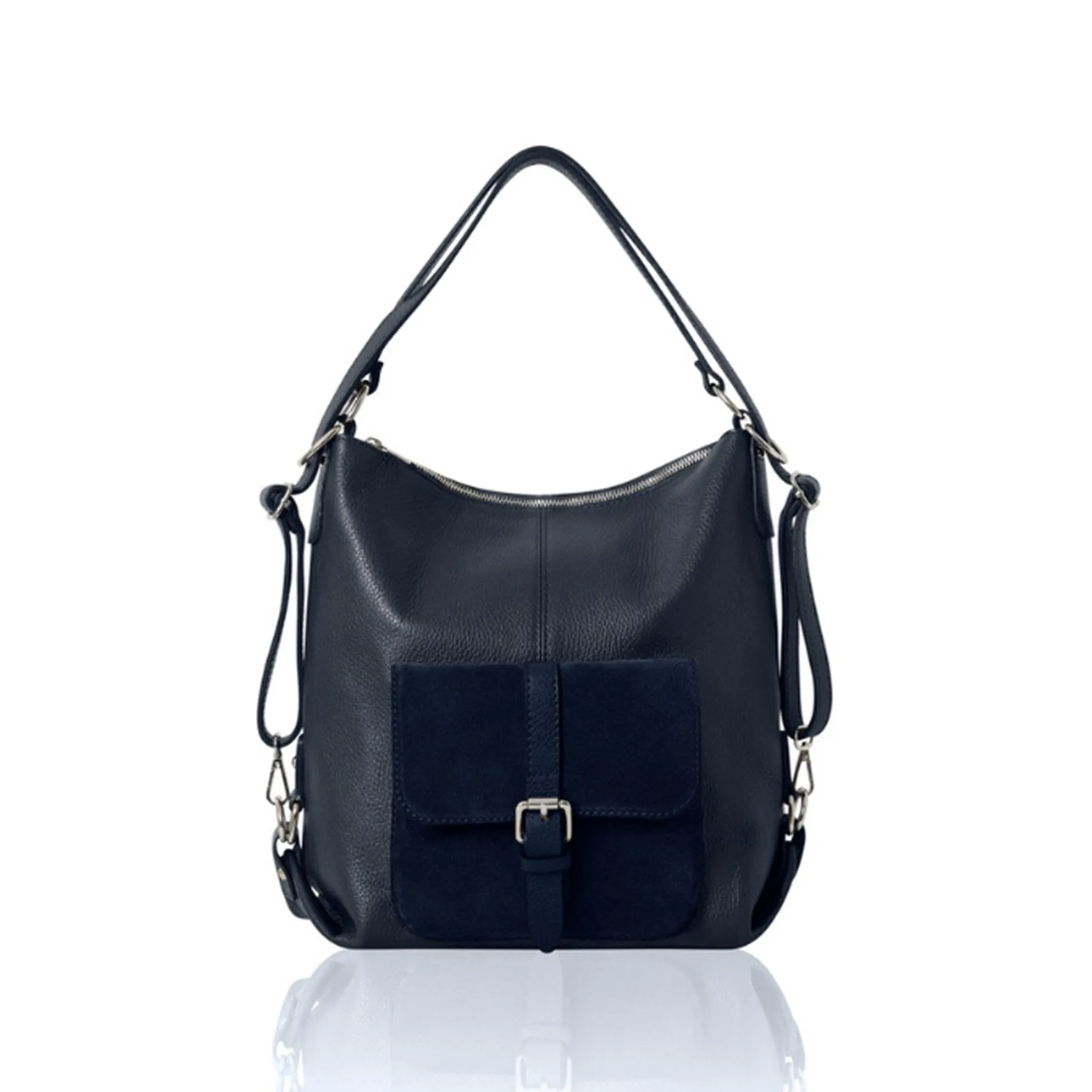 Sarno 2-in-1 Backpack and Tote Bag