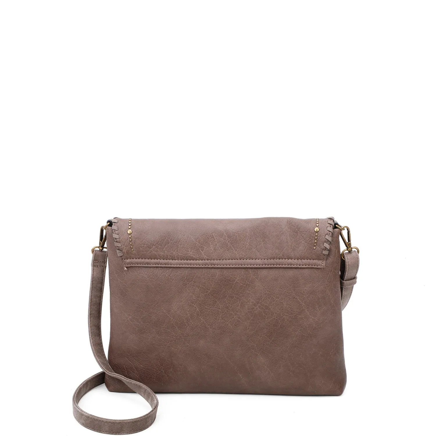 Savannah Crossbody - Tan
