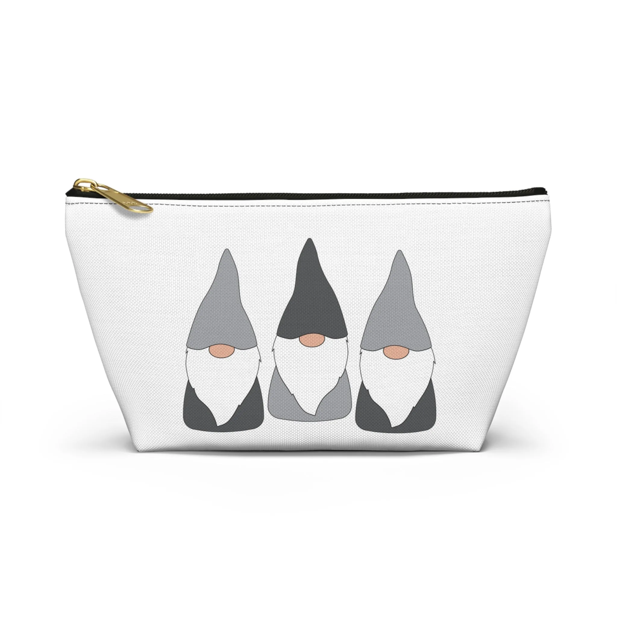 Scandinavian Gnomes Cosmetic Bag