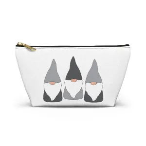 Scandinavian Gnomes Cosmetic Bag