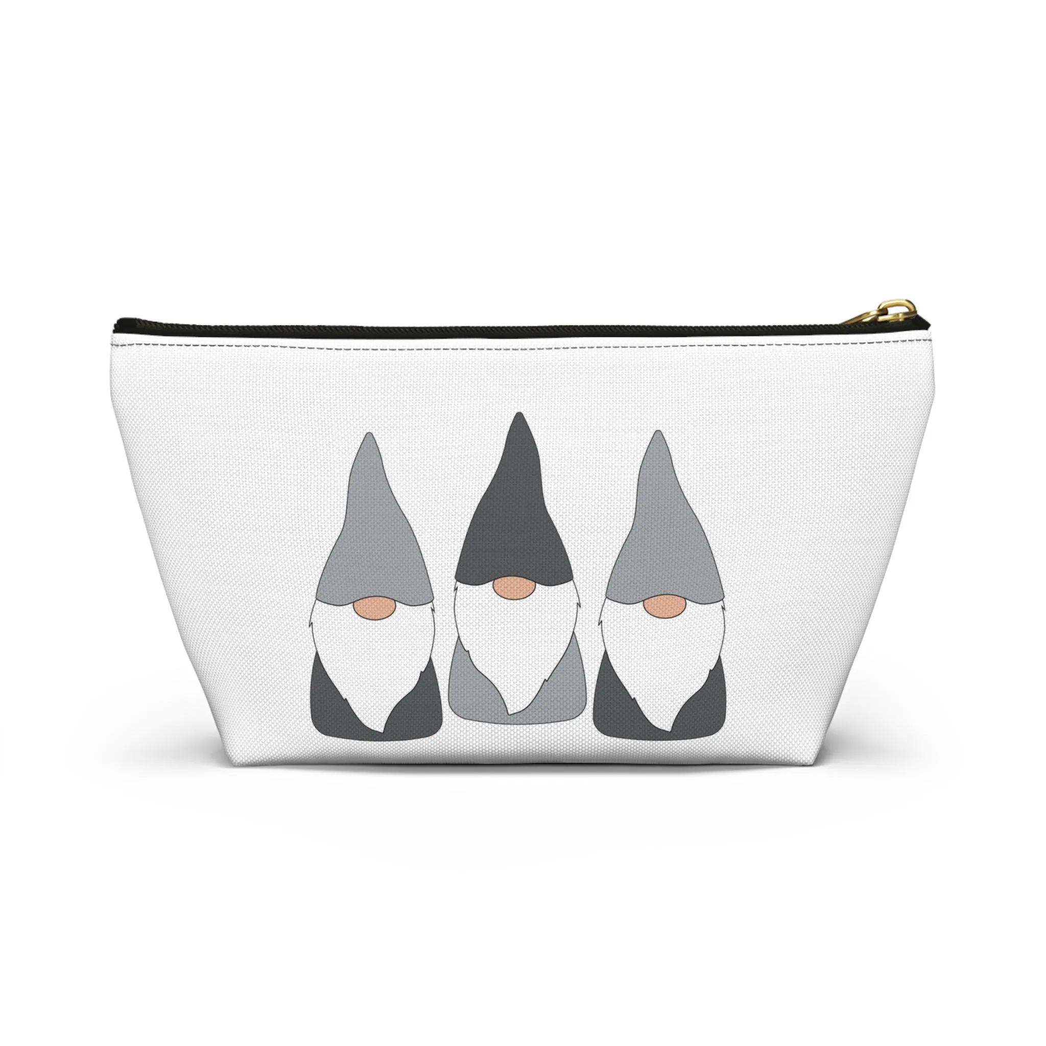 Scandinavian Gnomes Cosmetic Bag