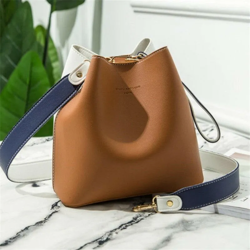 ScenicBelle™ Elegant PU Portable Women's handbag