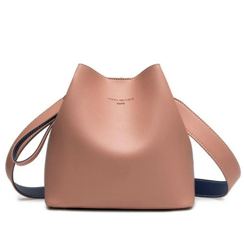 ScenicBelle™ Elegant PU Portable Women's handbag