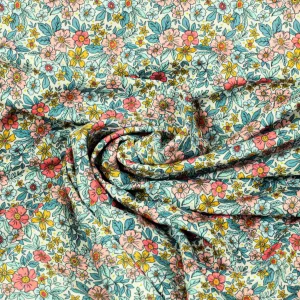 Scuba Poly Spandex by the Yard