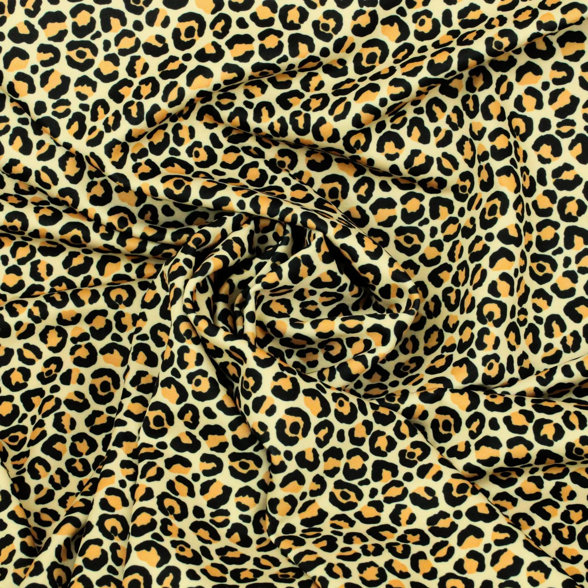 Scuba Poly Spandex by the Yard