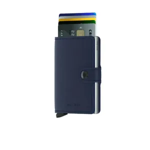 SECRID MINI WALLET | ORIGINAL NAVY