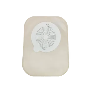 Securi-T 1-Piece Closed Standard Wear With Filter