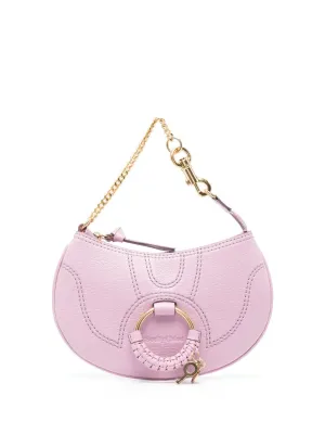 See By Chloé Bags.. Lilac