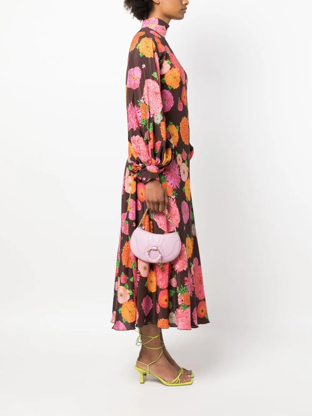 See By Chloé Bags.. Lilac