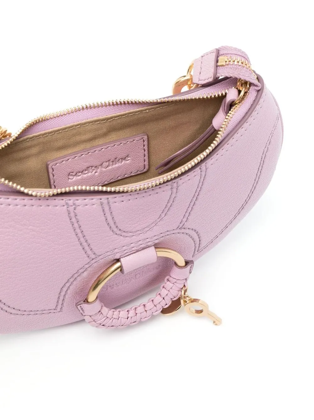 See By Chloé Bags.. Lilac
