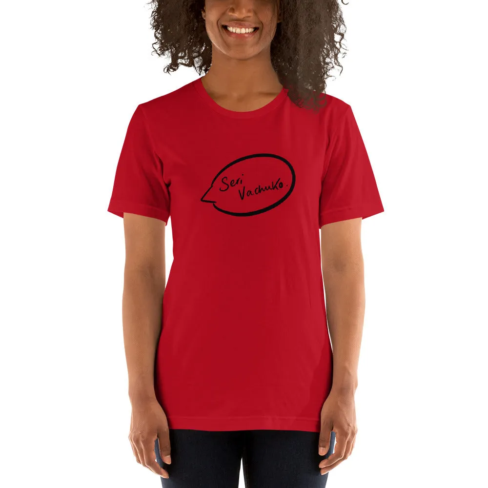 Seri Vachuko T-Shirt