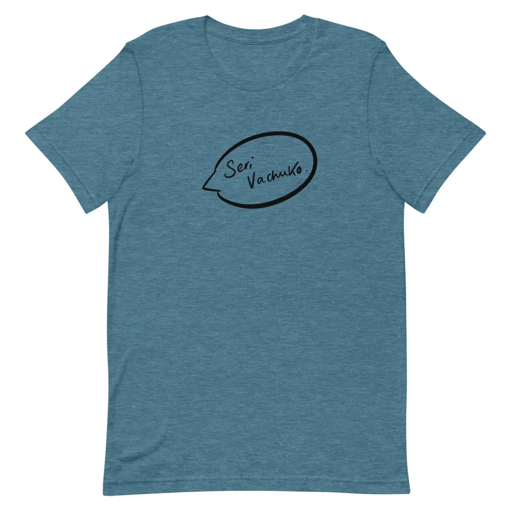 Seri Vachuko T-Shirt