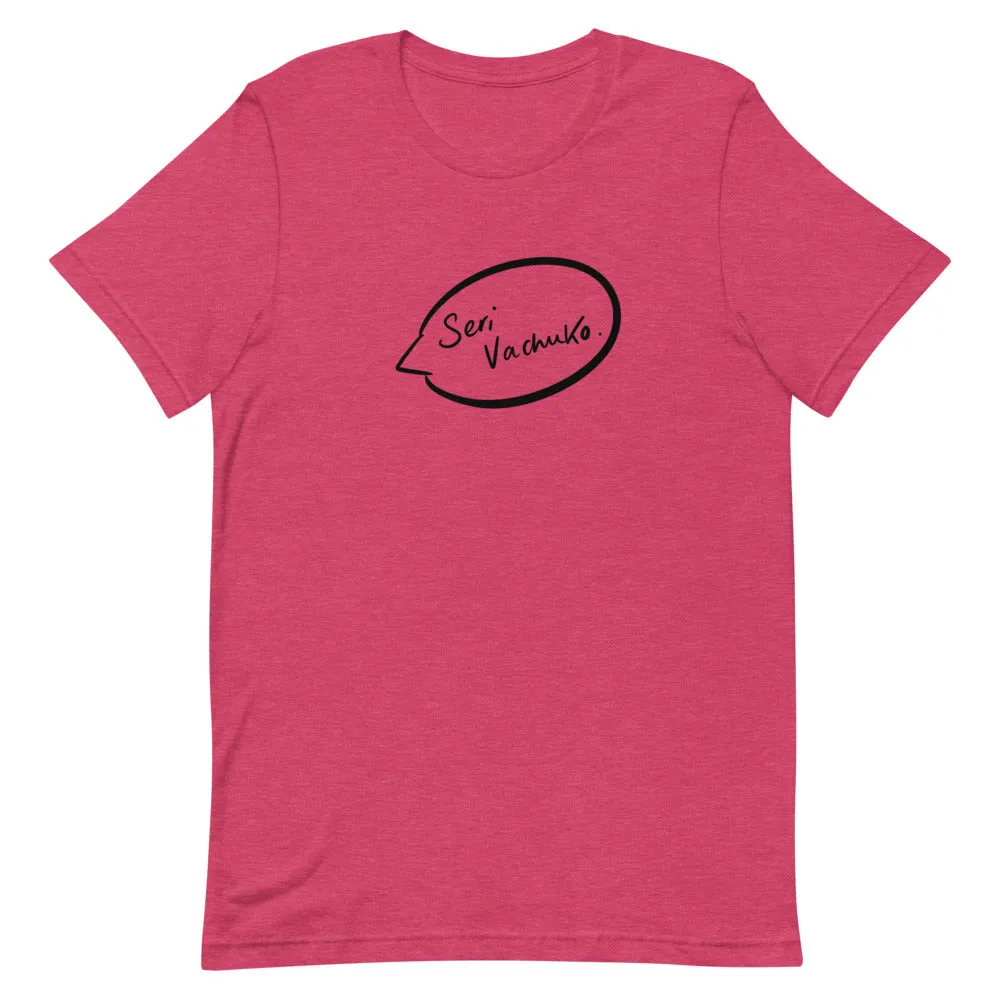 Seri Vachuko T-Shirt