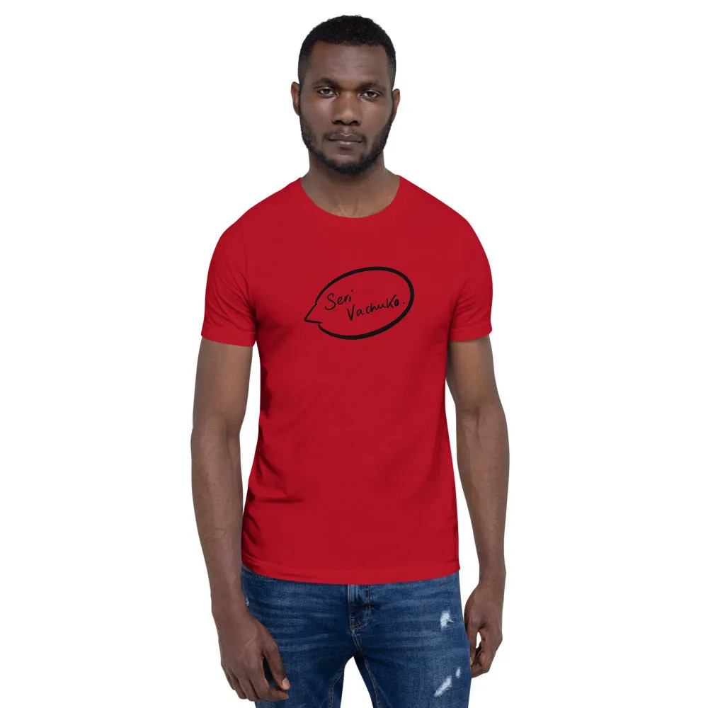 Seri Vachuko T-Shirt