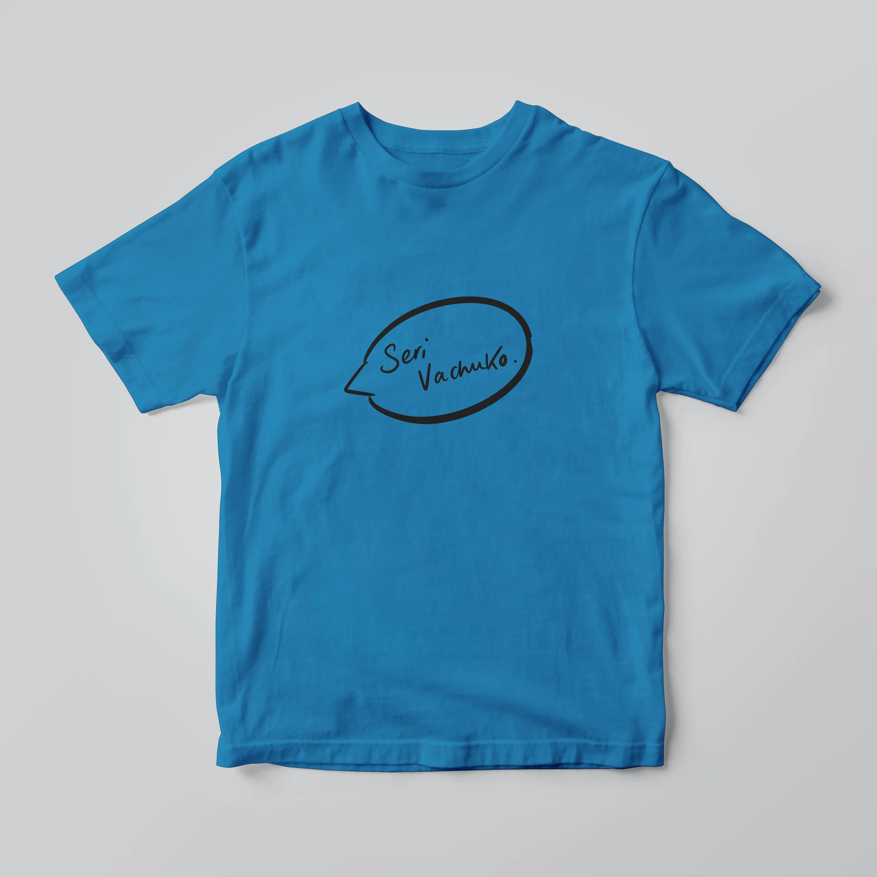 Seri Vachuko T-Shirt