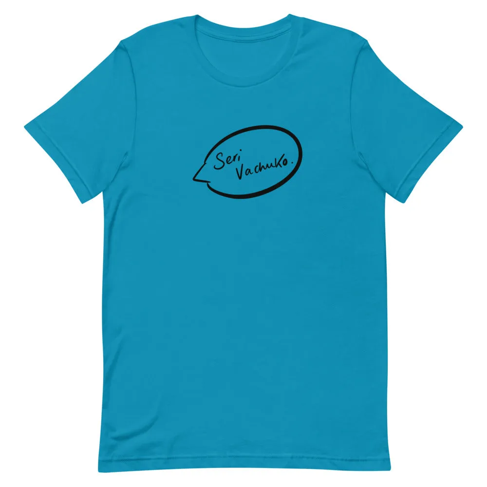 Seri Vachuko T-Shirt