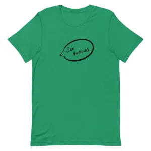 Seri Vachuko T-Shirt