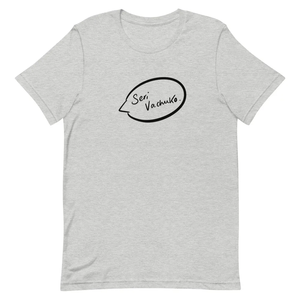 Seri Vachuko T-Shirt