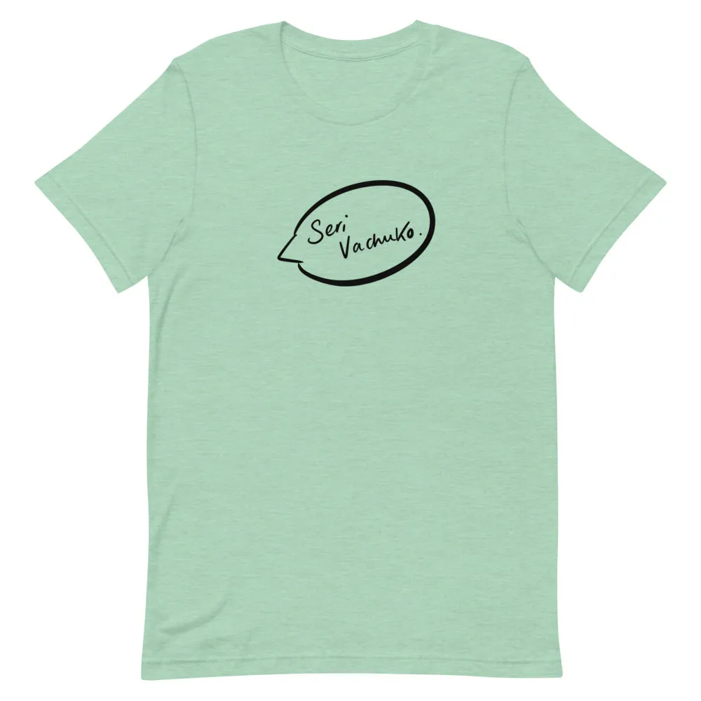 Seri Vachuko T-Shirt