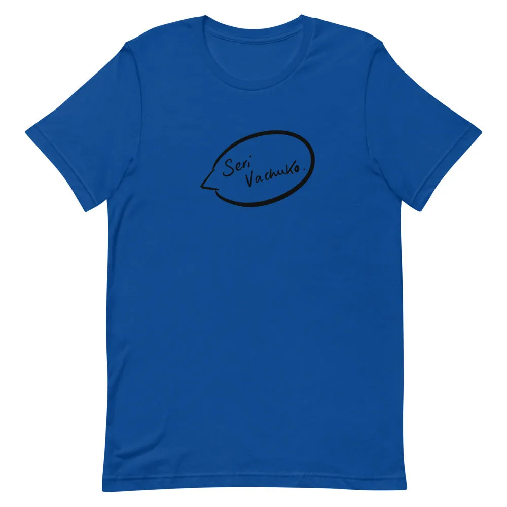 Seri Vachuko T-Shirt