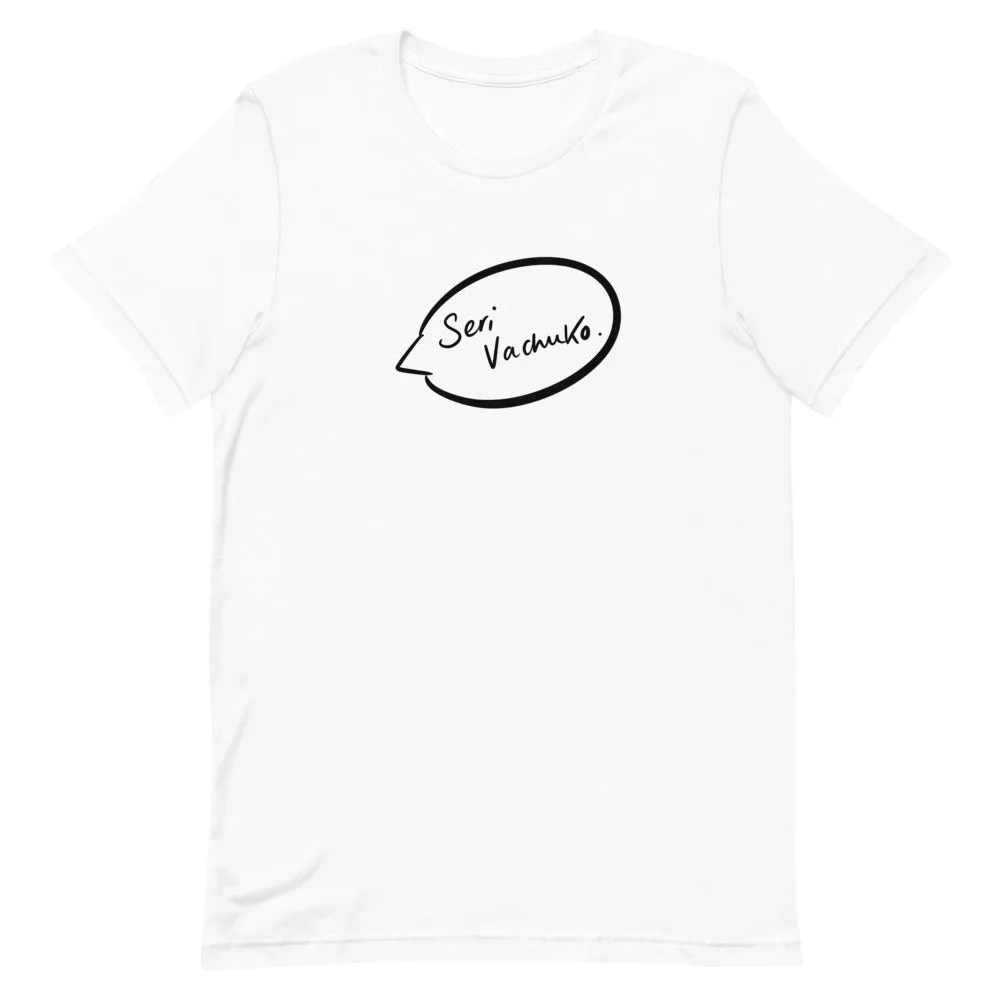 Seri Vachuko T-Shirt