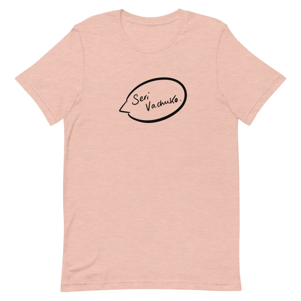 Seri Vachuko T-Shirt