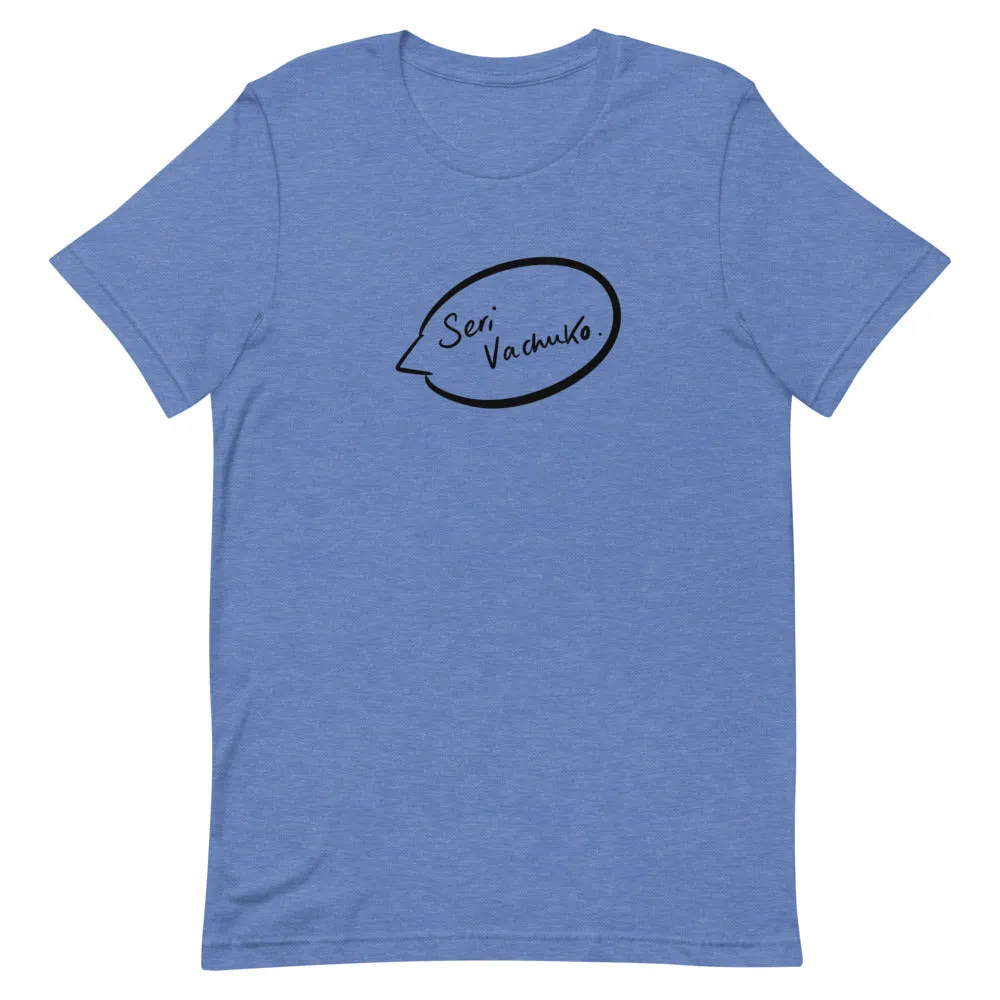 Seri Vachuko T-Shirt