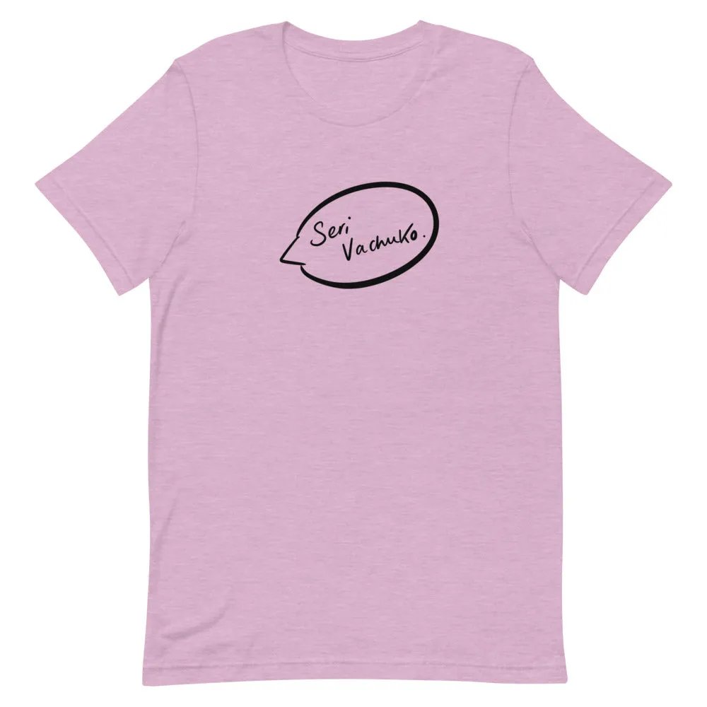 Seri Vachuko T-Shirt