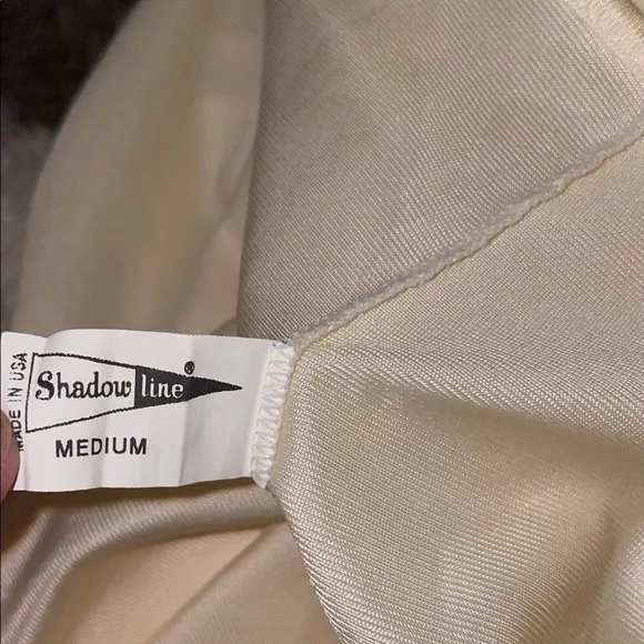 Shadowline • Medium • Yellow • Sunflowers • Embroidery • Nightgown/ Robe Set
