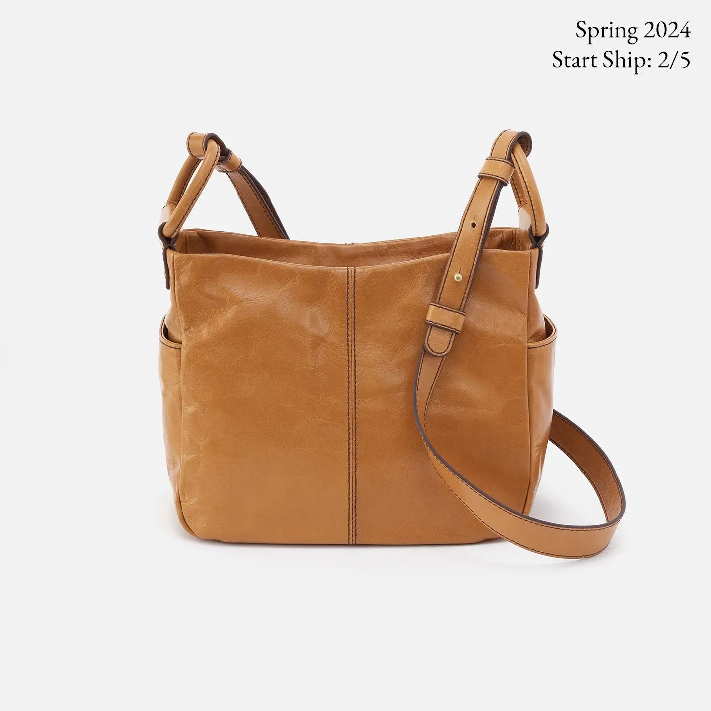 Sheila Crossbody