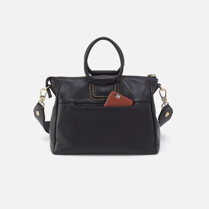SHEILA MEDIUM Satchel | MULTIPLE OPTIONS