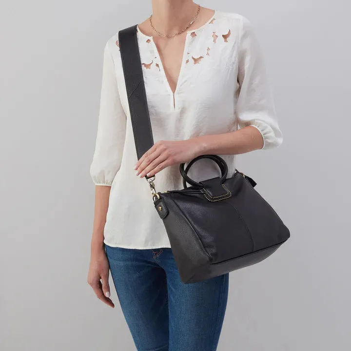 SHEILA MEDIUM Satchel | MULTIPLE OPTIONS