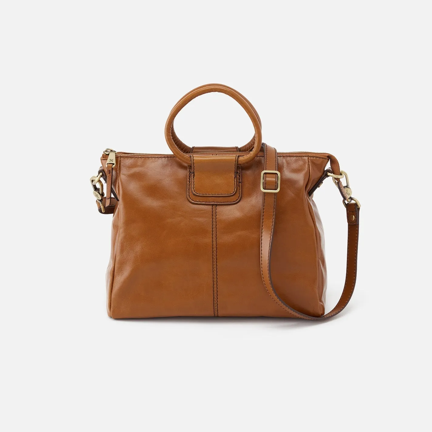SHEILA MEDIUM Satchel | MULTIPLE OPTIONS