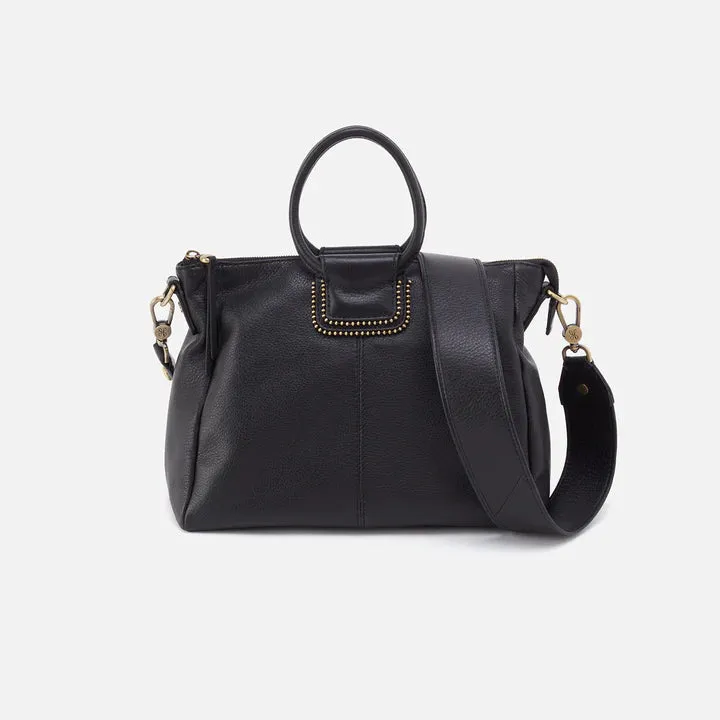 SHEILA MEDIUM Satchel | MULTIPLE OPTIONS