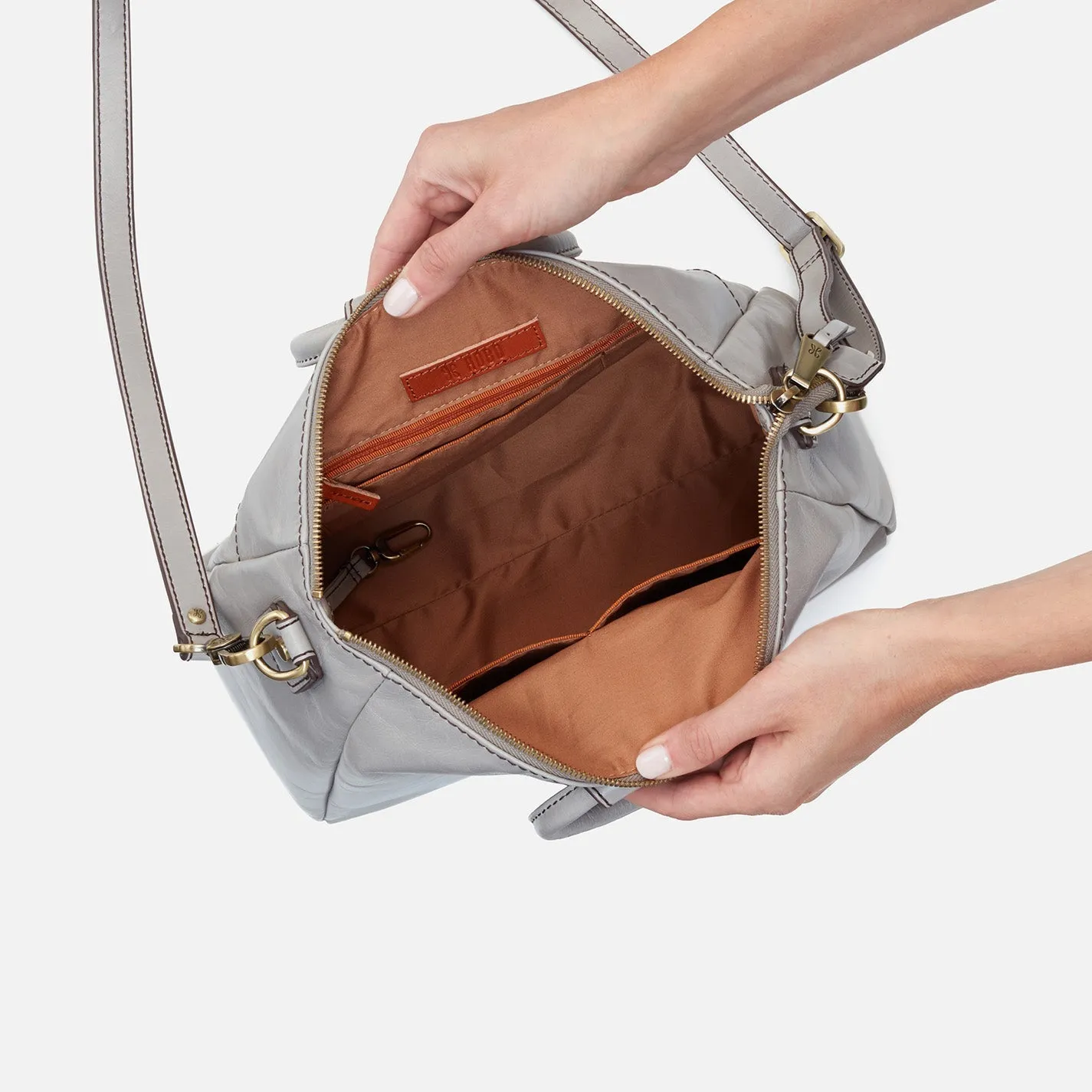 SHEILA MEDIUM Satchel | MULTIPLE OPTIONS