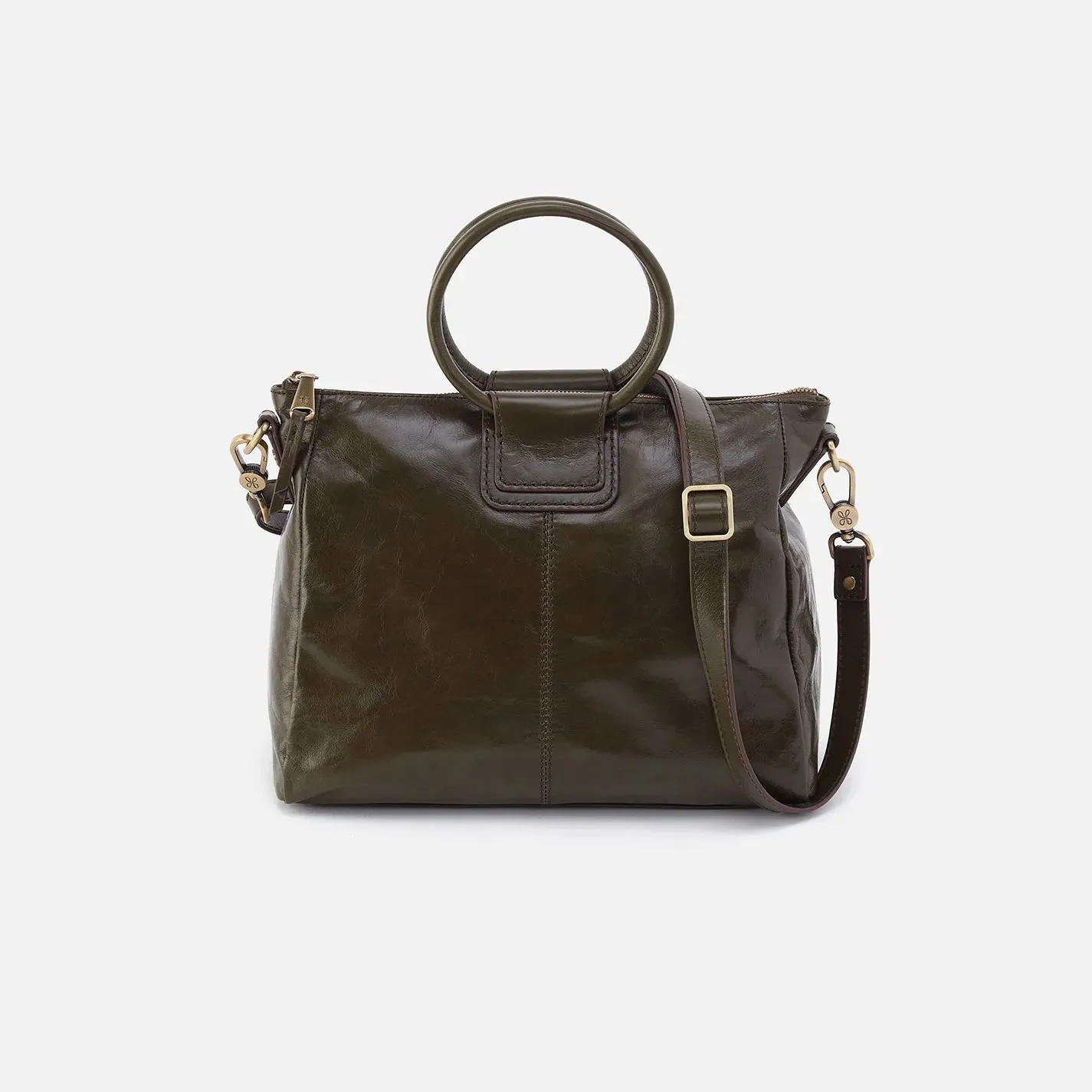 SHEILA MEDIUM Satchel | MULTIPLE OPTIONS